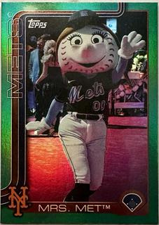 Mrs. Met