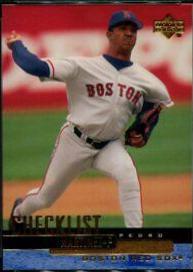 Pedro Martinez