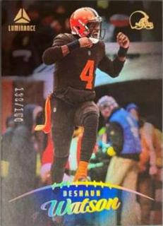 Deshaun Watson