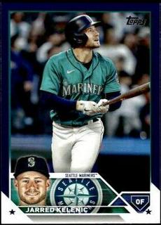 Jarred Kelenic