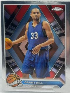 Grant Hill