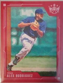 Alex Rodriguez
