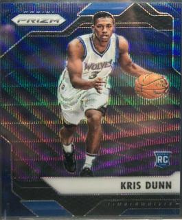 Kris Dunn