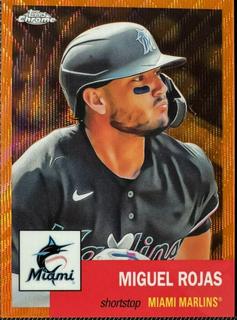 Miguel Rojas