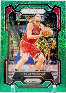 Nikola Vucevic
