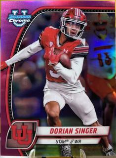 Dorian Singer