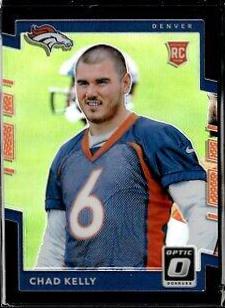 Chad Kelly