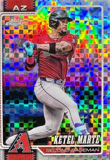 Ketel Marte