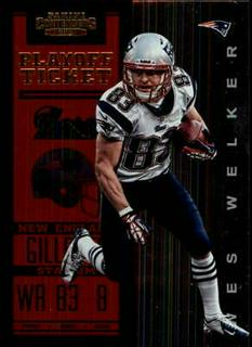 Wes Welker