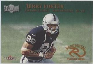 Jerry Porter