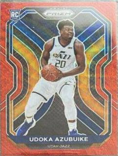 Udoka Azubuike