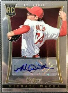 Michael Wacha