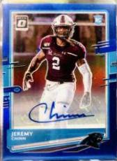 Jeremy Chinn