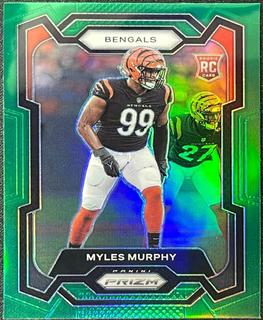Myles Murphy