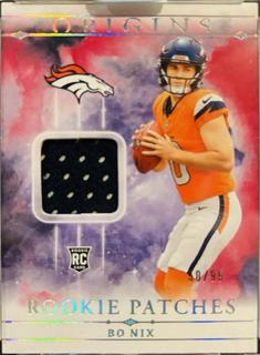 Bo Nix