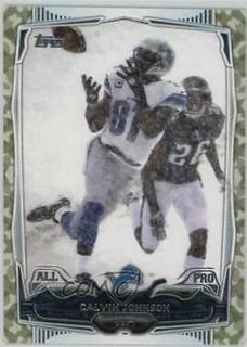 Calvin Johnson