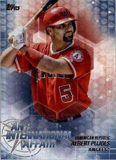 Albert Pujols