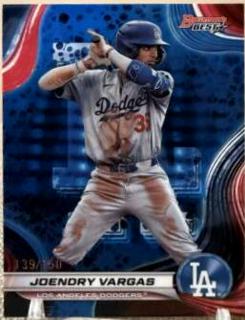 Joendry Vargas