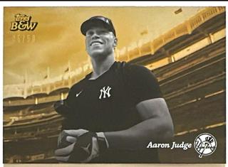 Aaron Judge