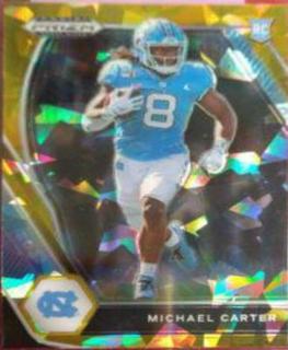 Michael Carter