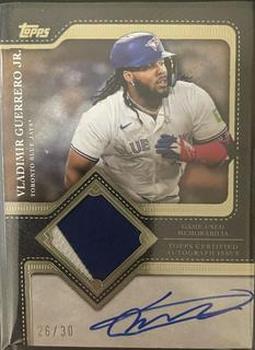 Vladimir Guerrero Jr.