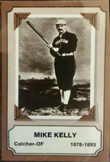 Mike Kelly