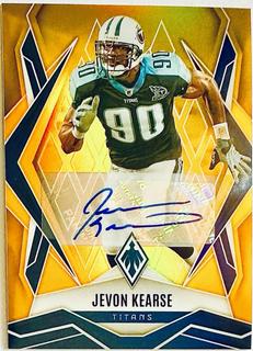 Jevon Kearse