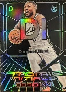 Damian Lillard