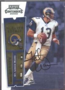 Kurt Warner