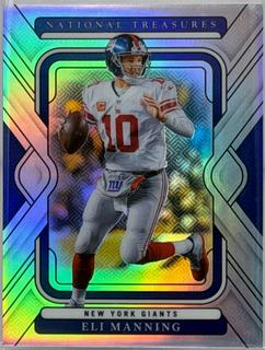 Eli Manning