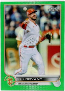 Kris Bryant