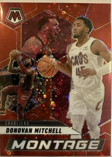 Donovan Mitchell