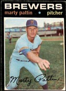 Marty Pattin