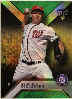Stephen Strasburg