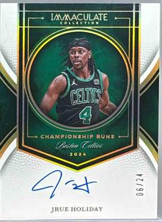 Jrue Holiday