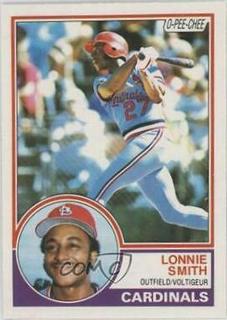 Lonnie Smith