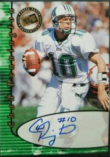 Chad Pennington