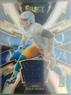 Joey Bosa