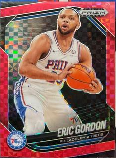 Eric Gordon