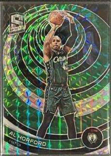 Al Horford