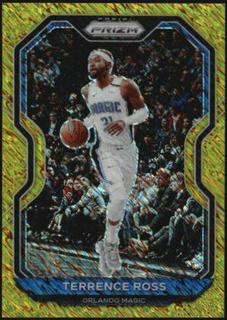 Terrence Ross