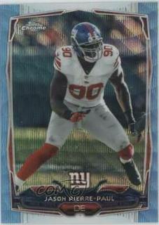 Jason Pierre Paul
