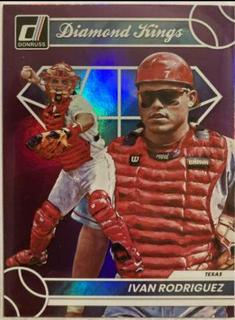 Ivan Rodriguez