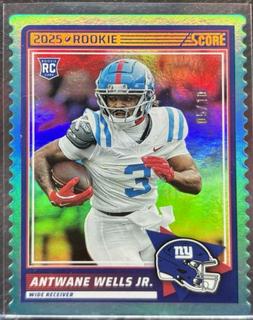 Antwane Wells Jr.