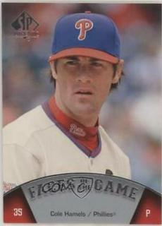 Cole Hamels