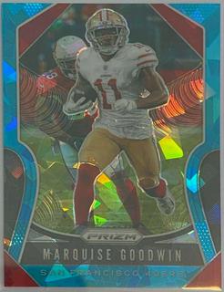 Marquise Goodwin