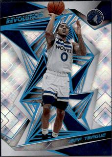 Jeff Teague