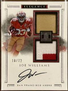 Joe Williams