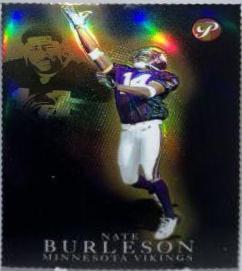 Nate Burleson