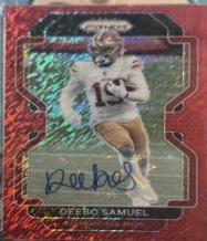 Deebo Samuel